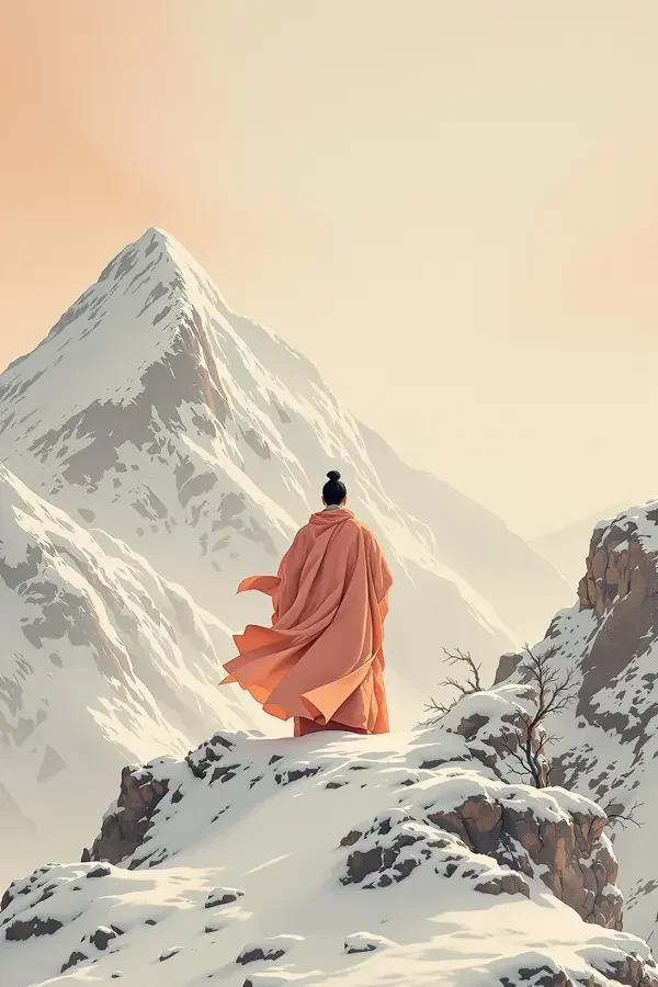 琅琊榜 封面